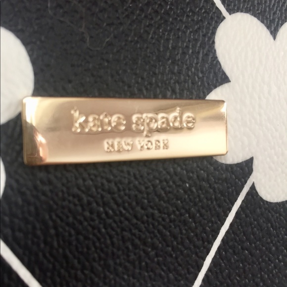 Kate Spade ♠️ NWT Juno Grant Street Tote - Picture 8 of 8